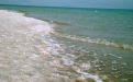 Мёртвое море SPA Эйн-Геди