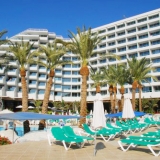 Отель Crowne Plaza Eilat