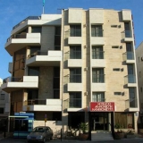 Отель Armon Hayarkon