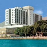 Отель Caesar Premier