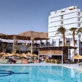 Отель Club Med Coral Beach