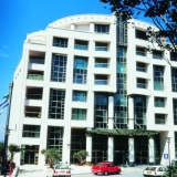 Crowne Plaza Hotel Haifa