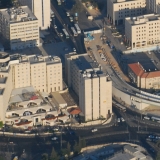 Отель Jerusalem Gate