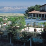 Отель Mizpe Hayamim