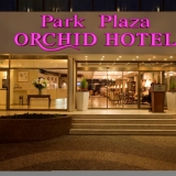 Отель Park Plaza Orchid