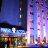 Prima Royale Hotel