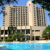 Гостиница Ramada Hotel