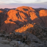 Гора Синай