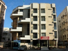 Отель Armon Hayarkon