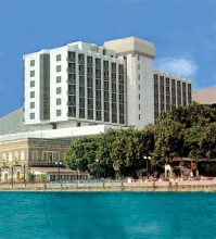 Отель Caesar Premier