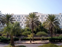 Отель Isrotel Ganim (ex.Dead Sea Gardens)