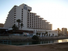 Отель King Solomon