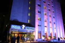 Prima Royale Hotel