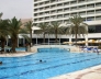 Отель Crowne Plaza Dead Sea