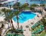 Отель Crowne Plaza Eilat
