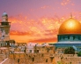 Тур по Израилю. Три моря и Иерусалим