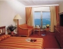 Отель Leonardo Dead Sea Club