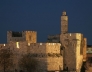 Тур по Израилю. Крещение в Иерусалиме